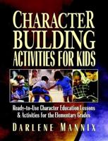 Character-Building Activities for Kids