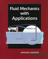 Fluid Mechanics With Applications