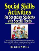 Social Skills Activities