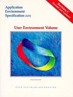 Application Environment Specification (AES) User Environment Volume, Revision C