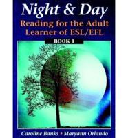 Night and Day Book 1