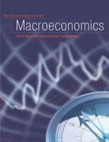 Macroeconomics, Second Canadian Edition