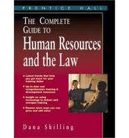 Complete Guide to Human Resources and the Law