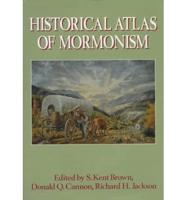 Historical Atlas of Mormonism