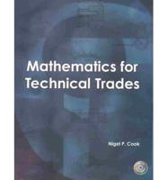 Mathematics for Technical Trades