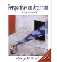 Perspectives on Argument With APA Guidelines