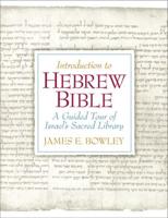 Introduction to Hebrew Bible