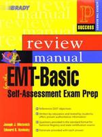 Emt Basic Self Assmnt Exam Revu Mnl 5+1