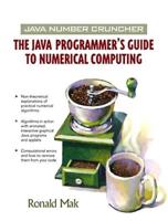 Java Number Cruncher