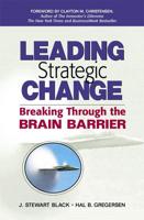 Leading Strategic Change