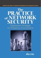 The Practice of Network Security