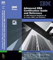 Advanced DBA Certification Guide and Reference