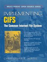 Implementing CIFS