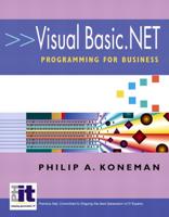 Programming With Visual Basic.NET for Business