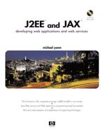 J2EE and JAX