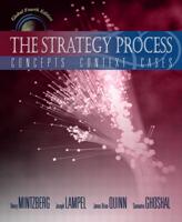 The Strategy Process