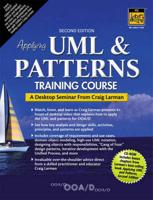 Applying UML & Patterns Training Course