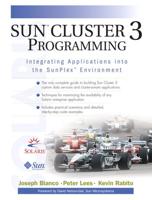 Sun Cluster 3 Programming