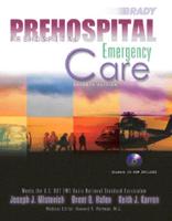 Prehospital Emergency Care