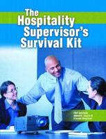 The Hospitality Supervisor's Survival Kit