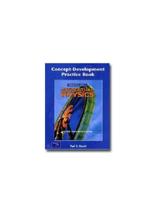 Conceptual Physics: Concept Development Practice Book