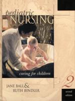 Pediatric Nursing Media Edition