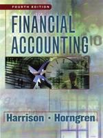 Financial Accounting