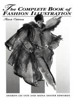 The Complete Book of Fashion Illustration