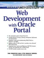 Web Development With Oracle Portal