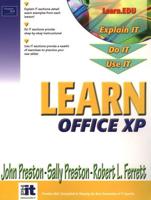 Learn Office XP