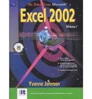 The Select Series. Microsoft Excel 2002