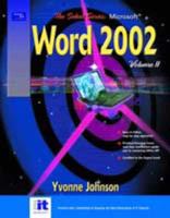 Select Word 2002