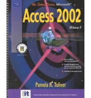 Select Access 2002. V2