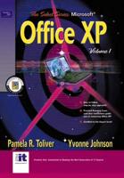 Microsoft Office XP. Vol. 1