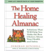 The Home Healing Almanac