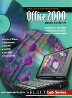Projects for Office 2000, Brief Edition
