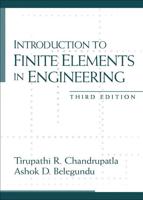 Introduction to Finite Elements in Engineering