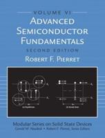 Advanced Semiconductor Fundamentals