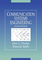 Communication Systems Engineering