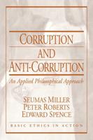 Corruption and Anti-Corruption
