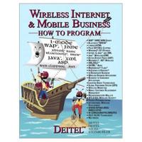 Wireless Internet & Mobile Business