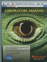 Biology: Exploring Life Laboratory Manual