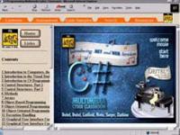 Complete C# Training Course. Multimedia Cyberclassroom