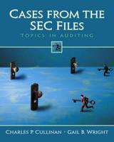 Cases from the SEC Files