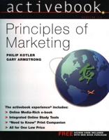 Principles of Marketing