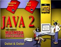 Complete Java 2 Training Course Multimedia Cyberclassroom