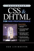 Essential CSS & DHTML for Web Professionals