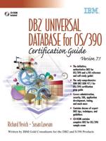 DB2 Universal Database for OS/390 Certification Guide