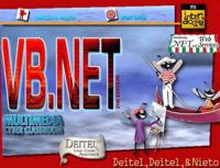The Complete Visual Basic .Net Training Course Multimedia Cyberclassroom