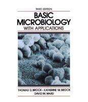 Basic Microbiology With Applications